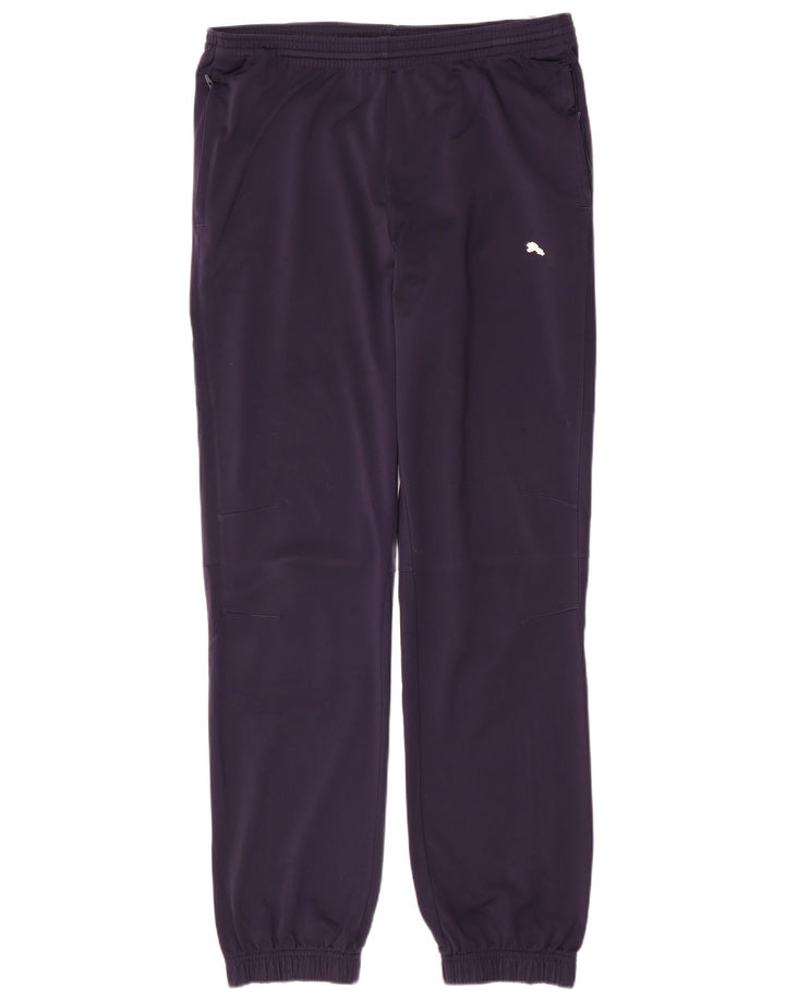 Puma Herren Trainingshose Jogger XL Marineblau Polyester