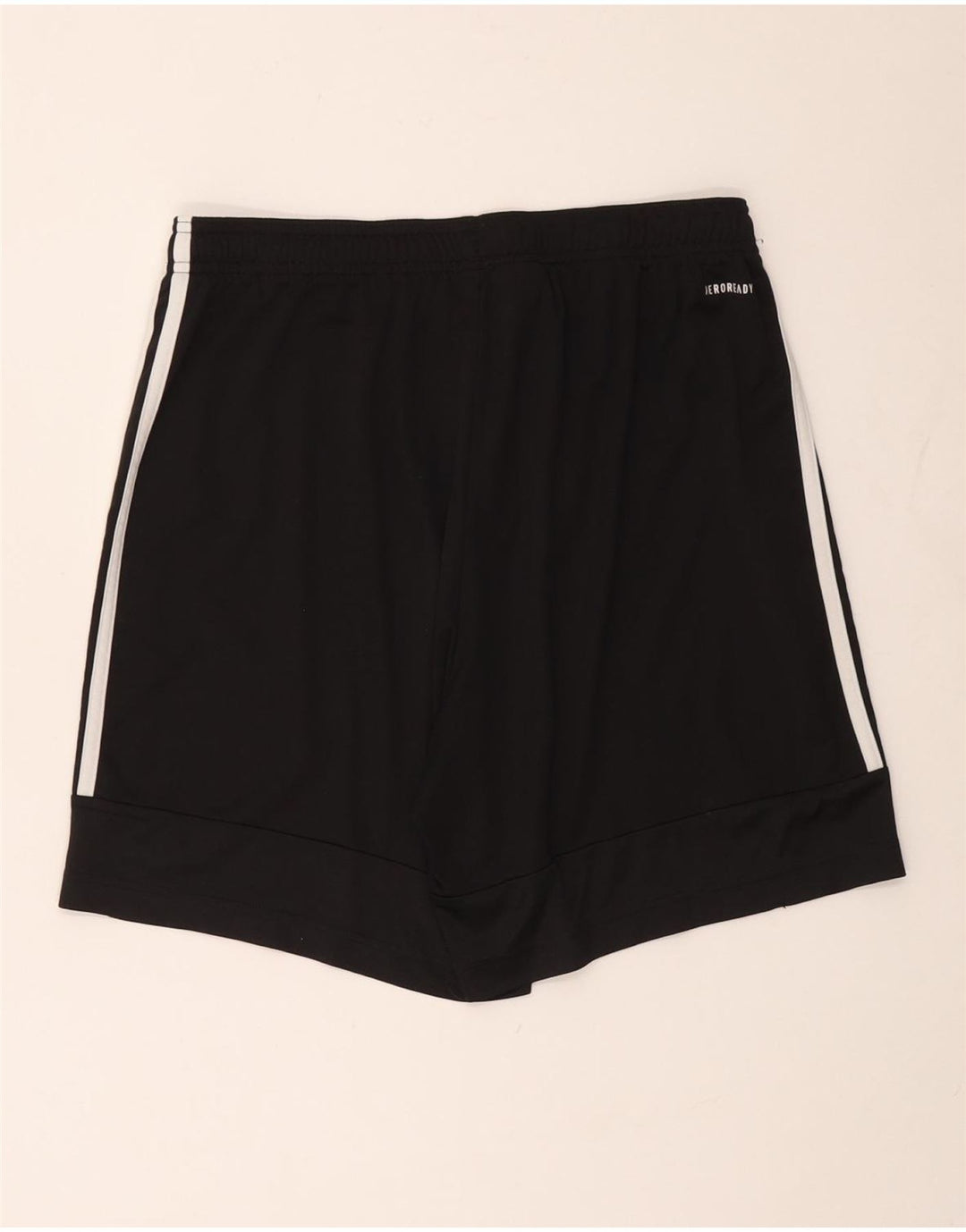 Adidas Herren Aeroready Sport Shorts Medium Schwarz Polyester