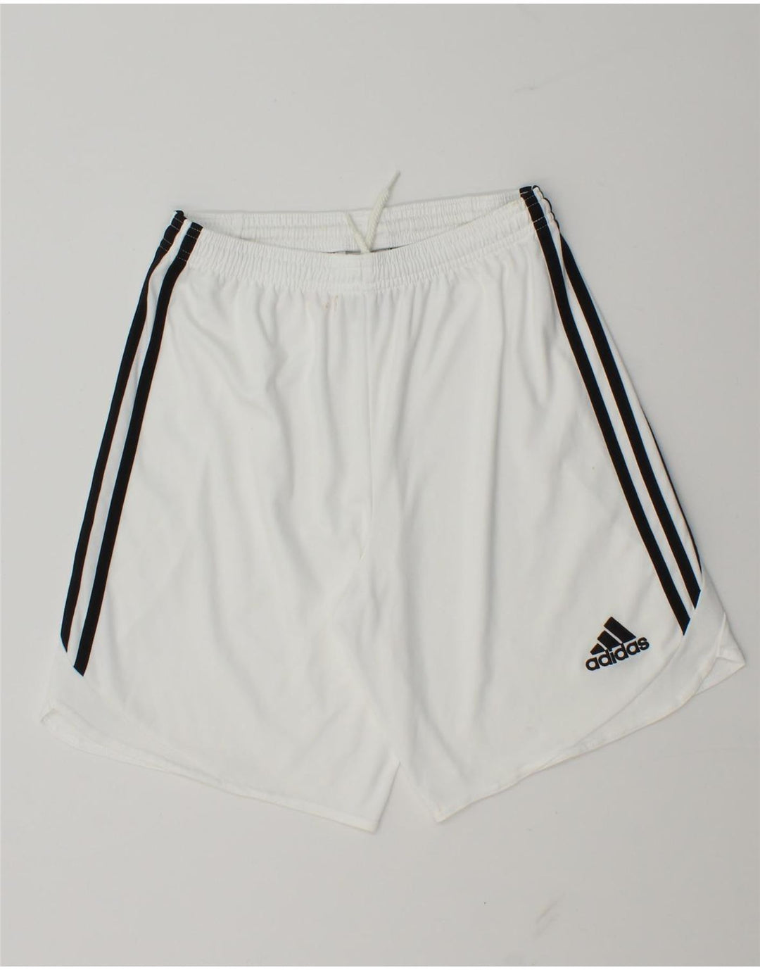 Adidas Herren Climacool Sport Shorts XS Weiß Polyester