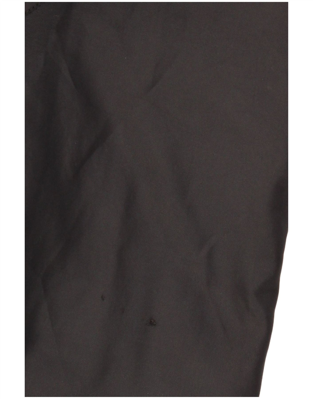 Refrigiwear Herren Bomberjacke UK 42 XL Schwarz Polyamid