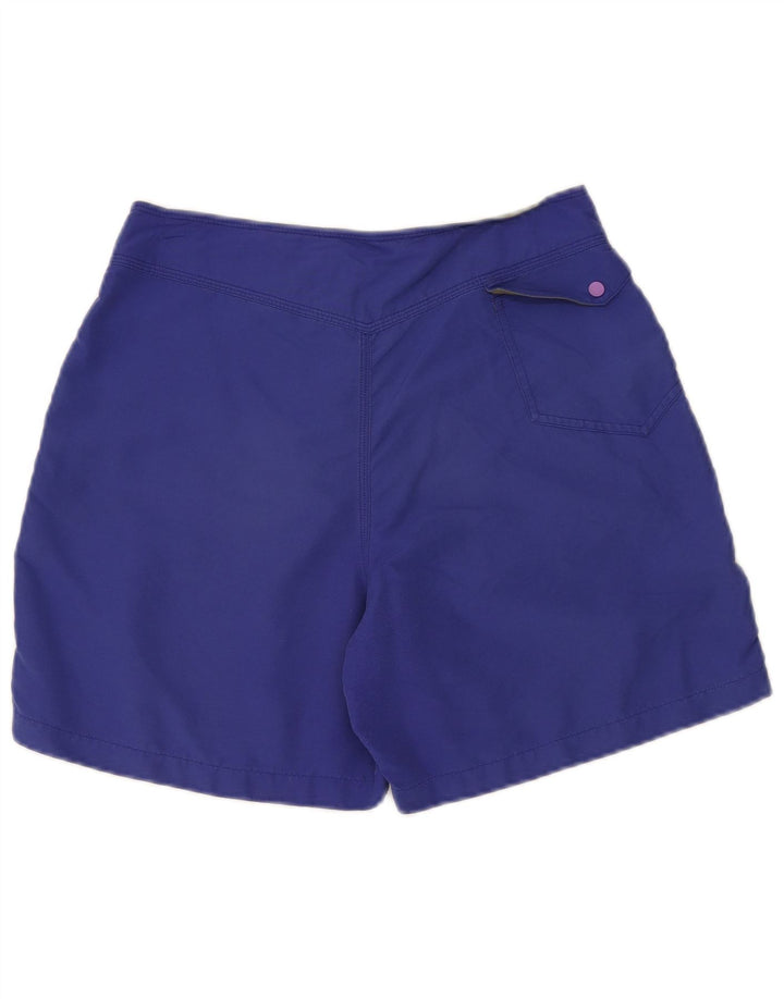 Patagonia Herren Badeshorts Mittelblau