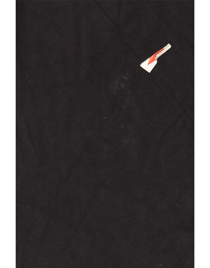 Murphy & Nye Herren Sailmakers Graphic Top Langarm 2XL Marineblau