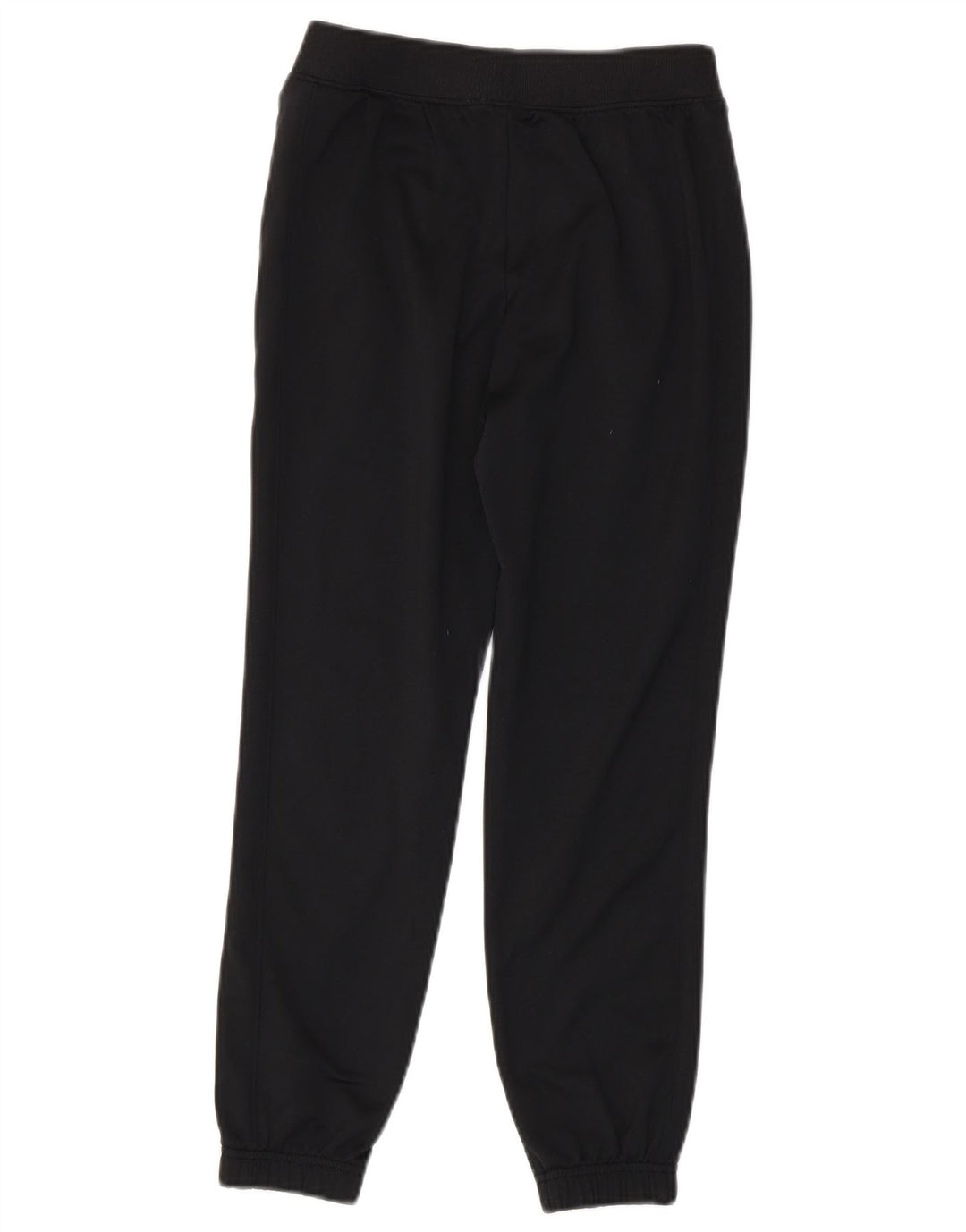 Under Armour Jungen-Trainingshose, Jogginghose, 9–10 Jahre, mittelgroß, Schwarz