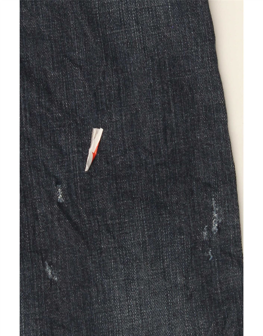 Lee Herren Modern Series Relaxed Fit Bootcut Jeans W38 L29 Blau