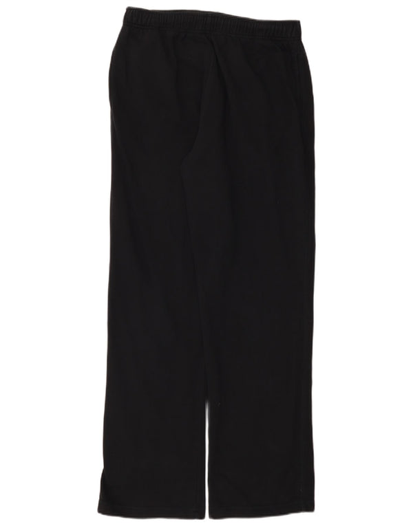 Marks & Spencer Trainingshose für Damen, UK 14, Größe L, Marineblau, Baumwolle