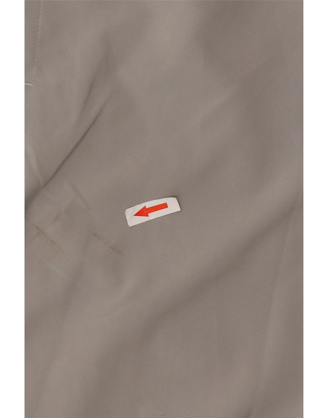 Adidas Herren Sport Shorts Small Grau Polyester