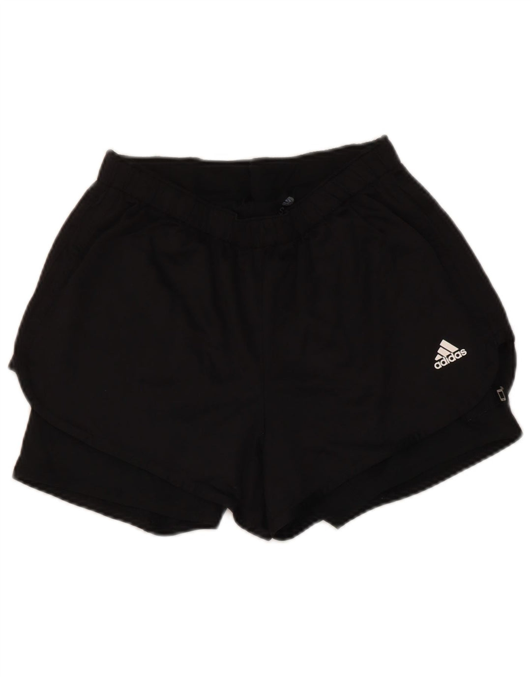 Adidas Herren Aeroready Sport Shorts Small Schwarz Polyester