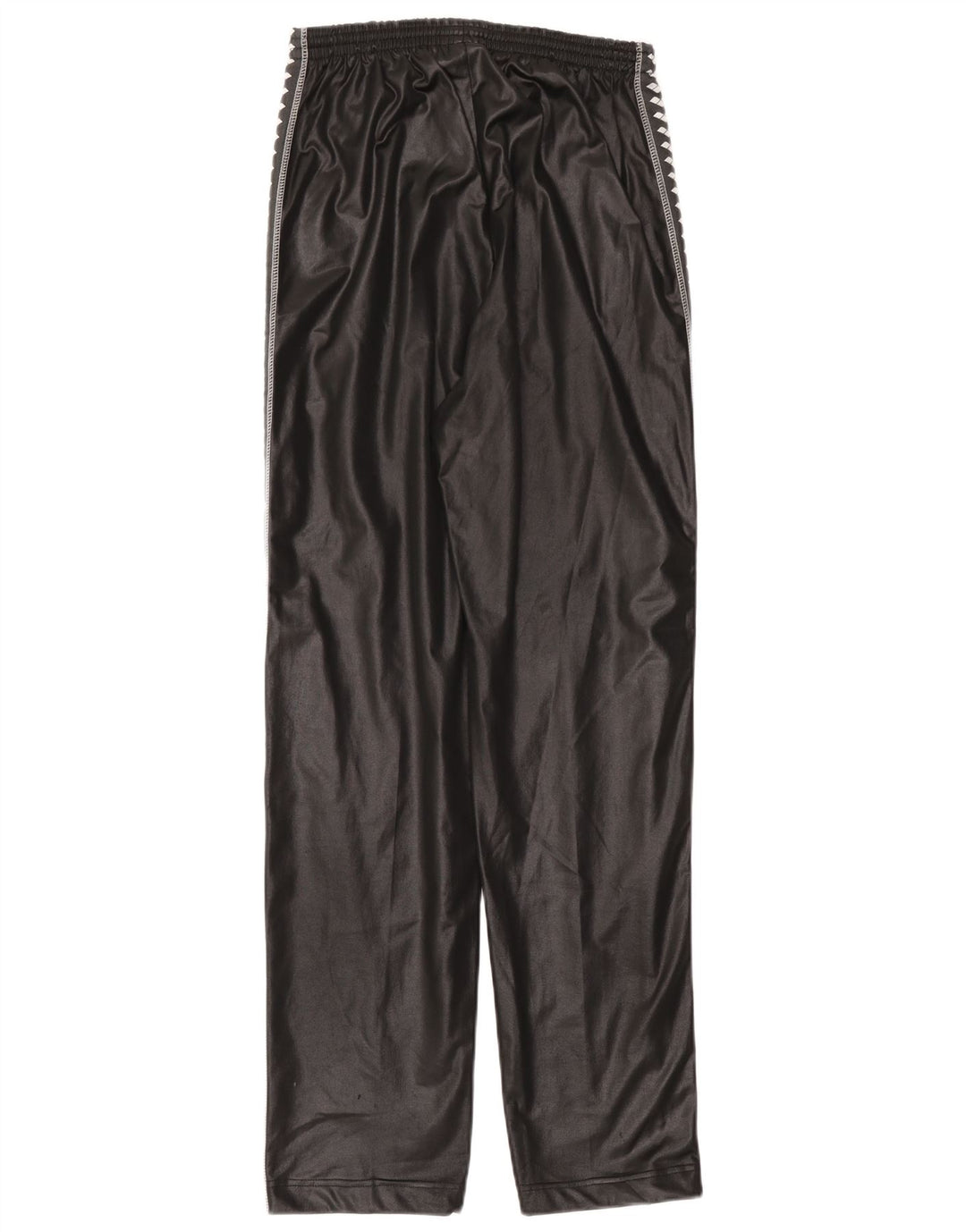 Arena Herren-Trainingshose mit Grafik, mittelgroß, Schwarz