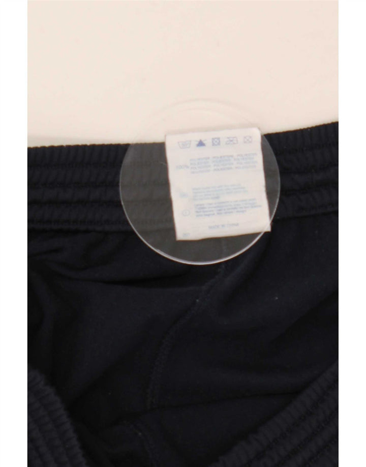 Champion Herren-Trainingshose, groß, marineblau, Polyester