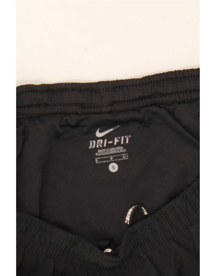 Nike Herren Dri Fit Sportshorts, Größe S, Schwarz
