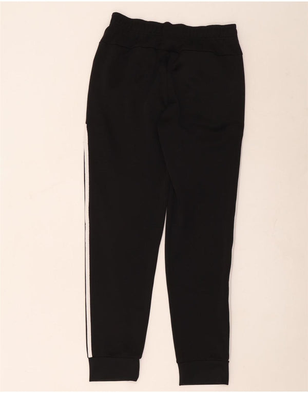 Adidas Herren-Trainingshose, Jogginghose, Größe S, Schwarz, Polyester