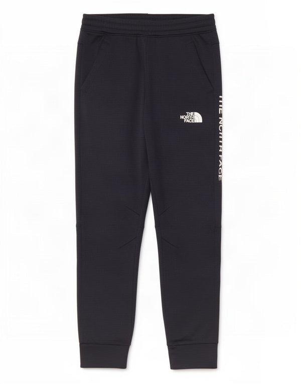 The North Face Jungen-Trainingshose, Jogginghose, 11–12 Jahre, Größe L, Marineblau