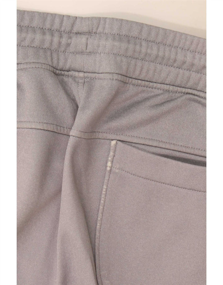 Under Armour Herren Trainingshose Jogger Mittelgrau