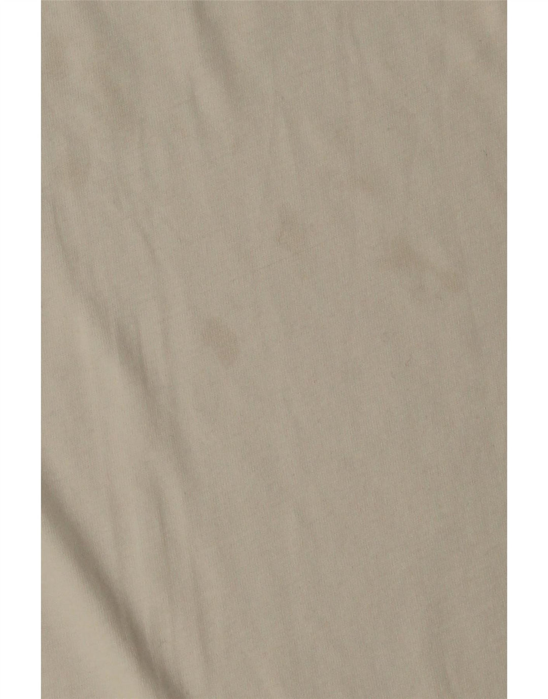 NIKE Herren T-Shirt Top Large Weiß Baumwolle