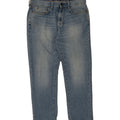 TOMMY HILFIGER Mens Straight Jeans W32 L28 Blue Cotton Vintage Tommy Hilfiger and Second-Hand Tommy Hilfiger from Messina Hembry 