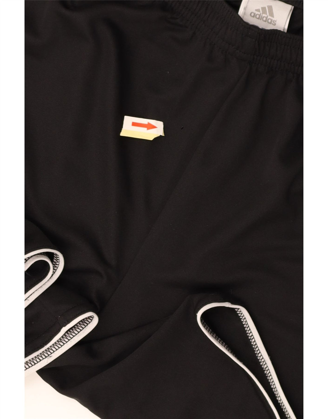 ADIDAS Herren Climalite Sport Shorts XL Schwarz Polyester