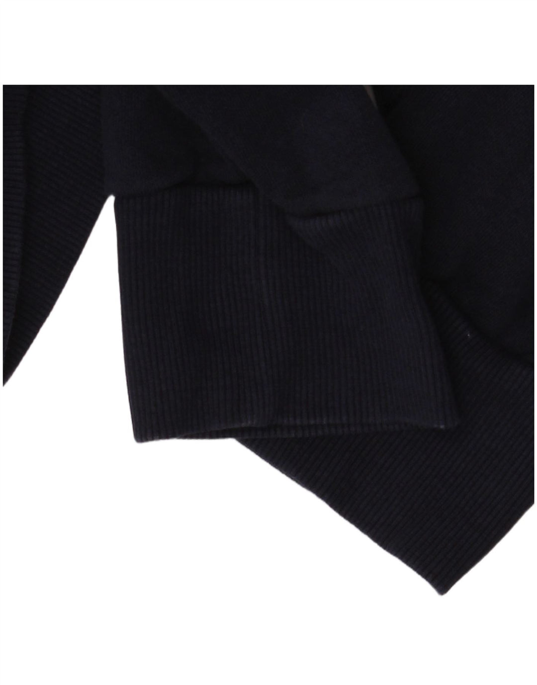 Jack & Jones Herren-Sweatshirt mit Grafik, groß, marineblau, Baumwolle