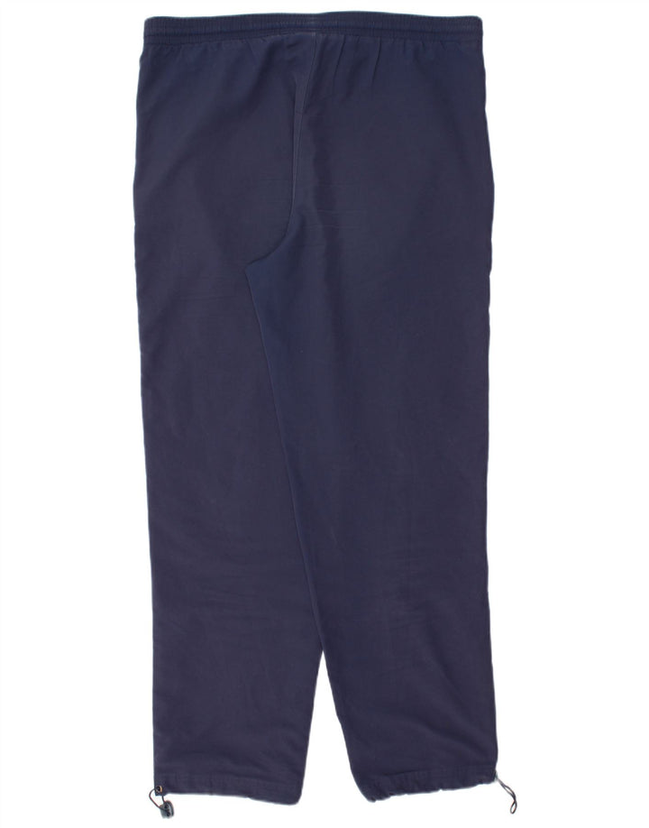 Champion Herren-Trainingshose, mittelgroß, Marineblau