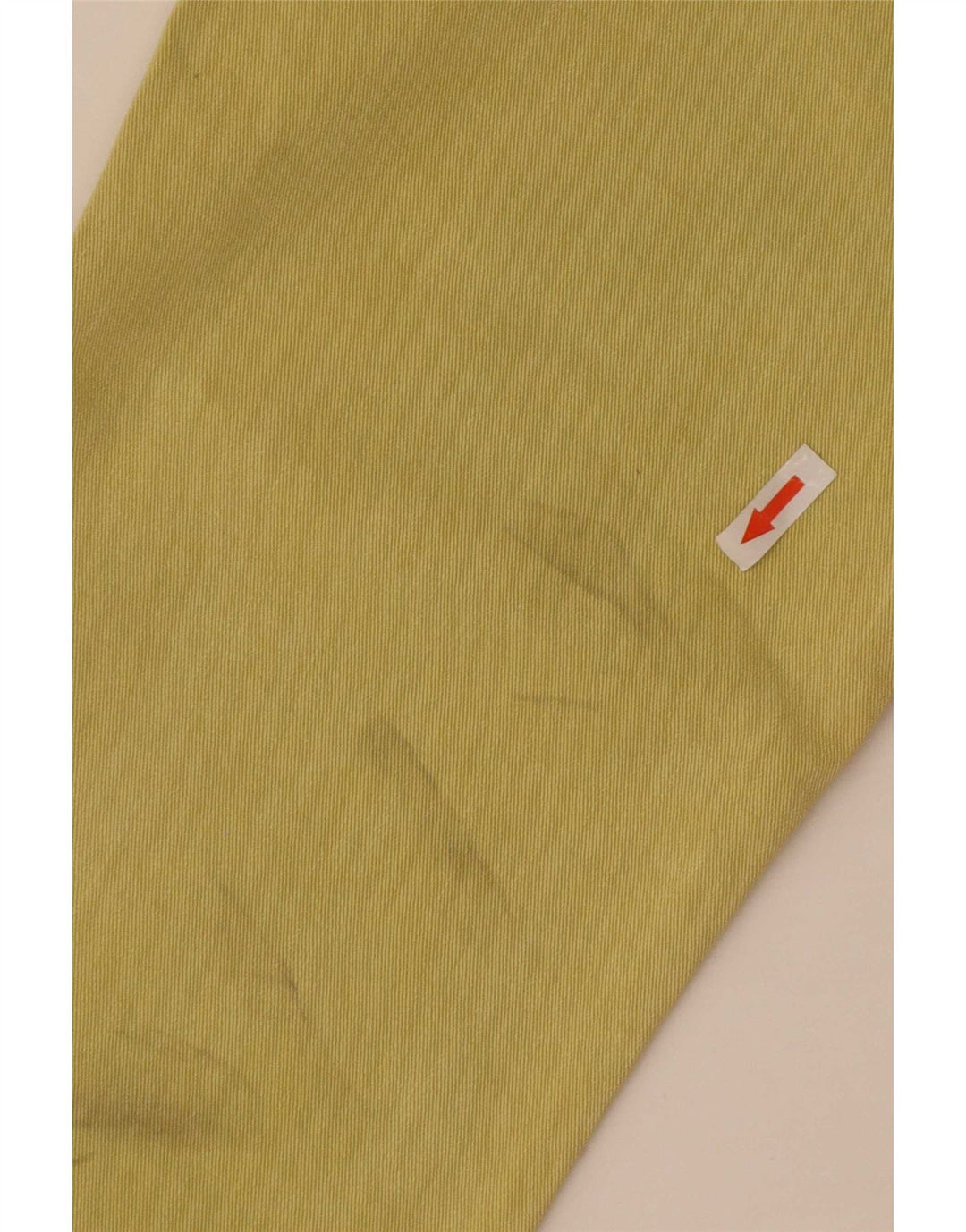 Levi's Herren 511 Slim Jeans W30 L34 Gelb