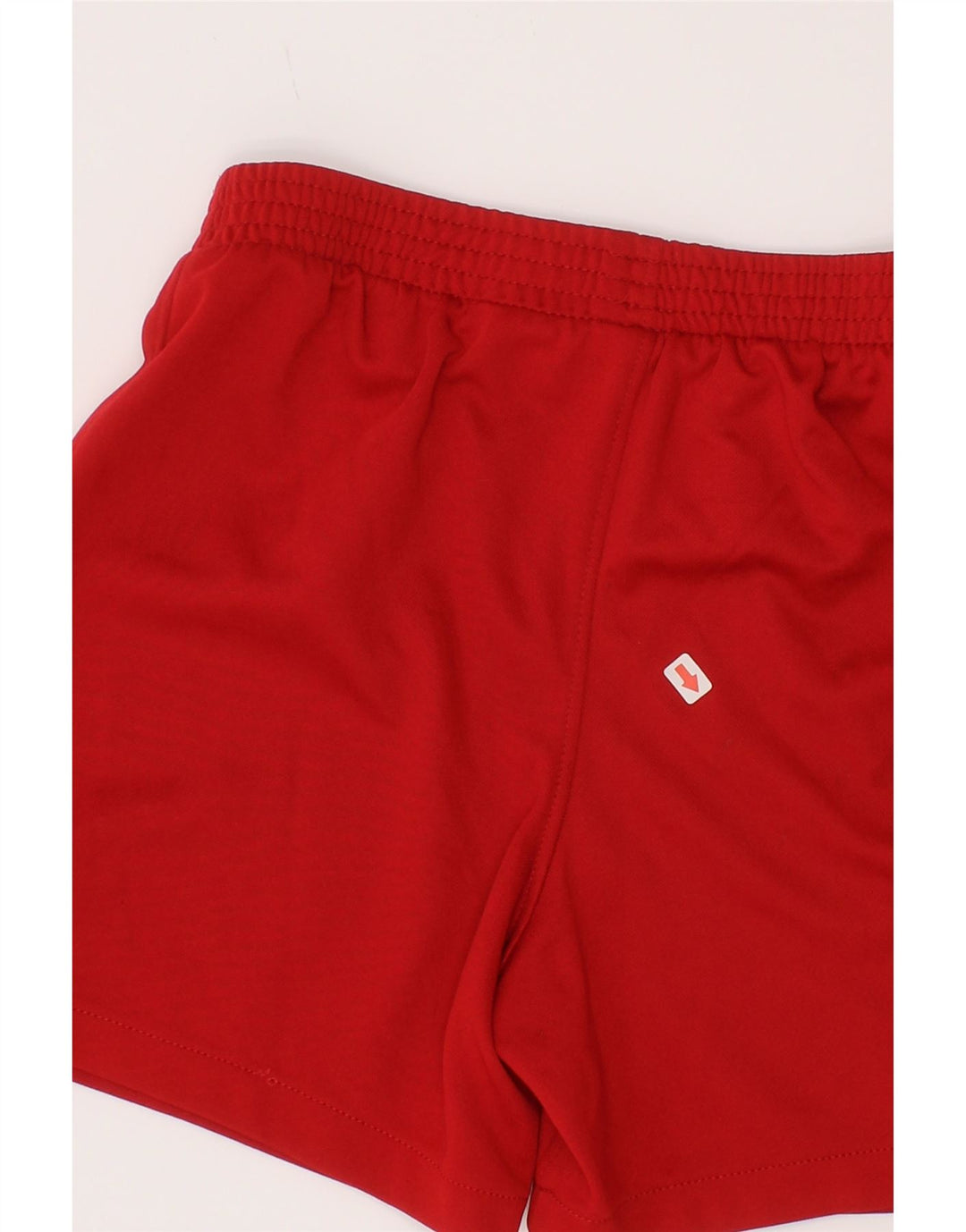 Nike Liverpool Sportshorts für Jungen, 5–6 Jahre, mittelrot