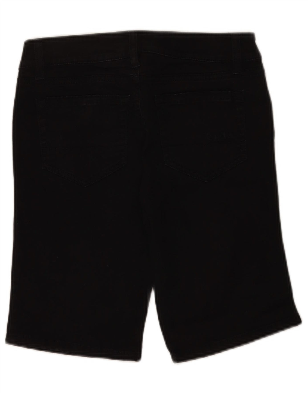 Refrigiwear Damen Freizeitshorts W26 Small Schwarz Baumwolle