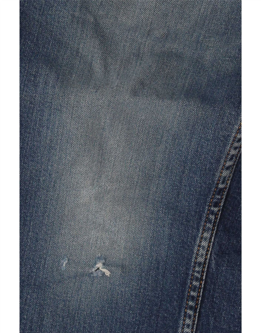 Tommy Hilfiger Herren Bleecker Slim Jeans W34 L32 Marineblau