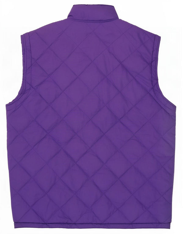 Dolomite Herren Steppweste UK 42 XL Lila