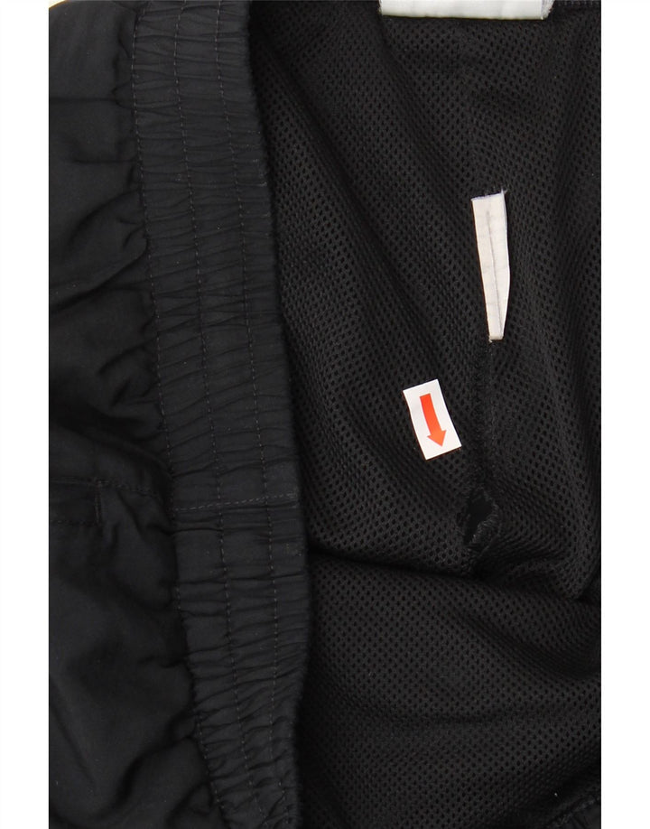 REEBOK Herren Trainingshose Jogger XL Schwarz