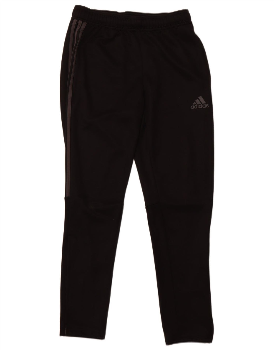 ADIDAS Herren Aeroready Trainingshose Mittelschwarzes Polyester