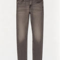 Calvin Klein Herren Slim Jeans W31 L32 Grau