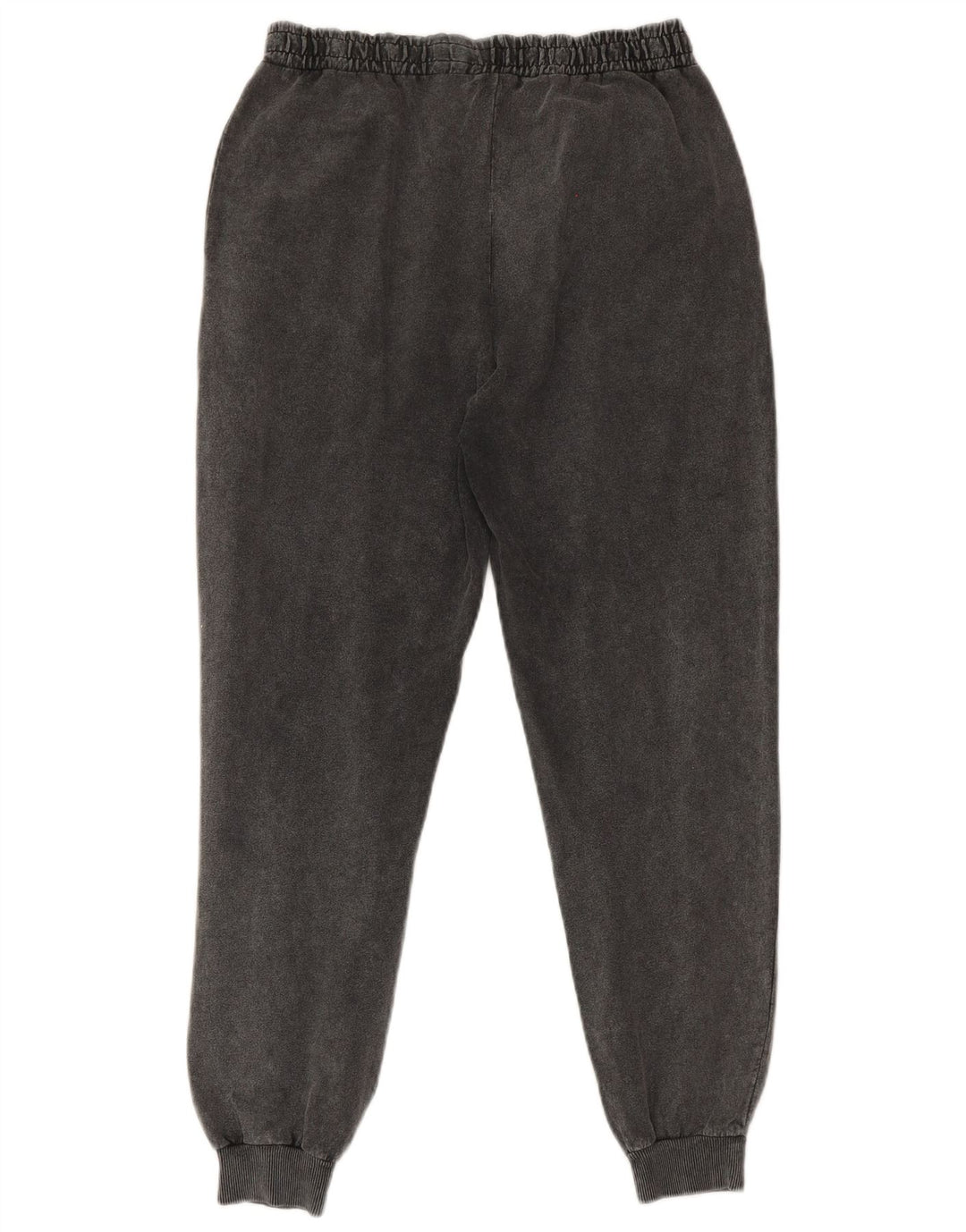 Topshop Herren-Trainingshose, Jogginghose, Größe S, Grau, Baumwolle