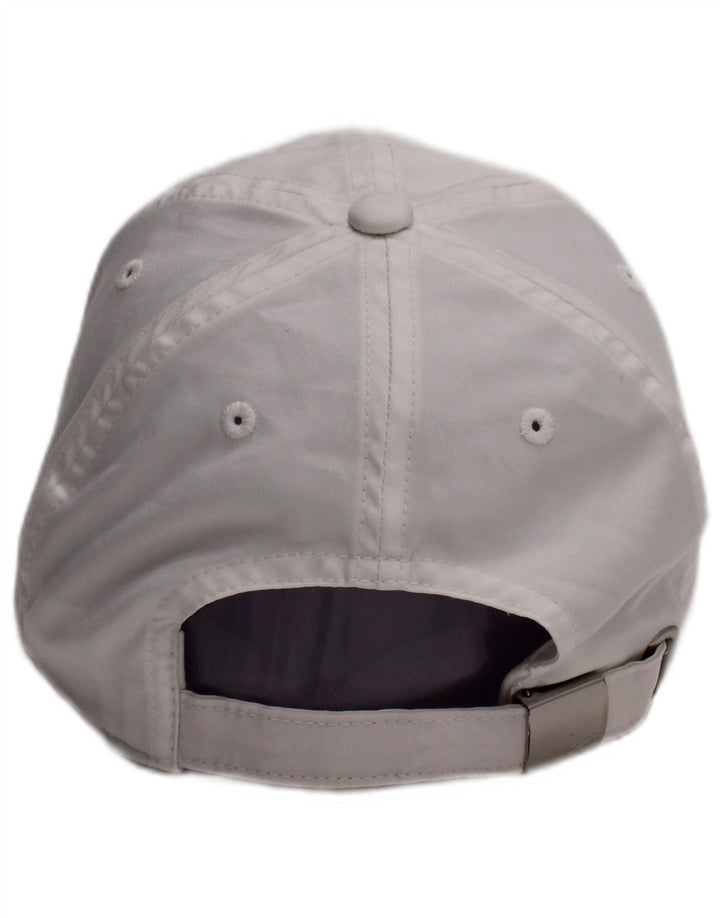 Nike Herren Heritage Baseball Cap, Einheitsgröße, weißes Polyester