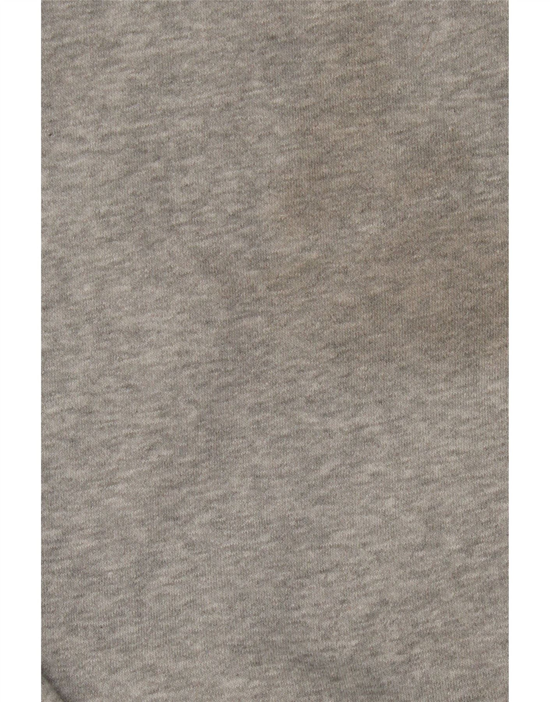 NIKE Herren-Trainingshose, Jogginghose, mittelgrau gefleckte Baumwolle