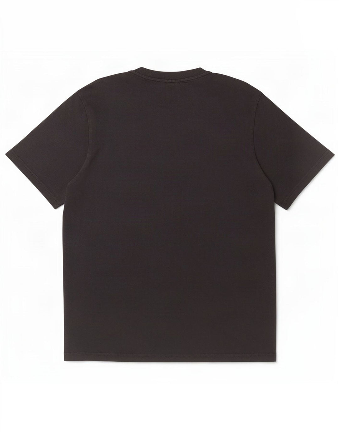Dickies Herren T-Shirt Top Large Schwarz Baumwolle