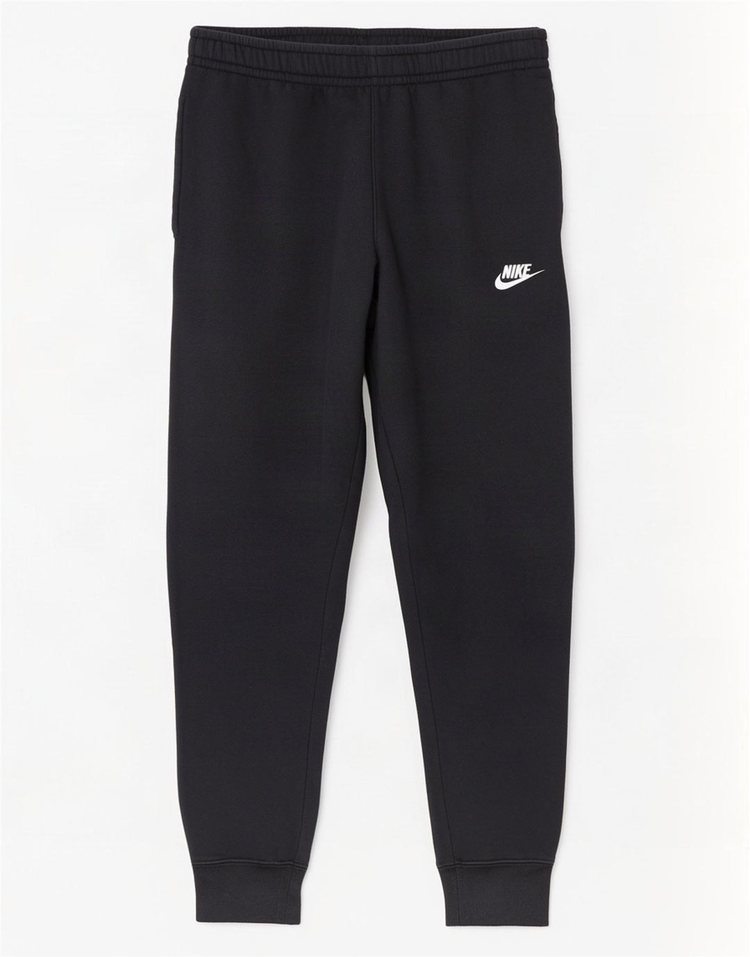 Nike Herren-Trainingshose, Jogginghose, Größe S, marineblau, Baumwolle