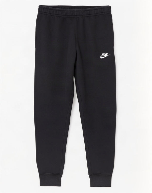 Nike Herren-Trainingshose, Jogginghose, Größe S, marineblau, Baumwolle