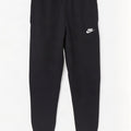 Nike Herren-Trainingshose, Jogginghose, Größe S, marineblau, Baumwolle