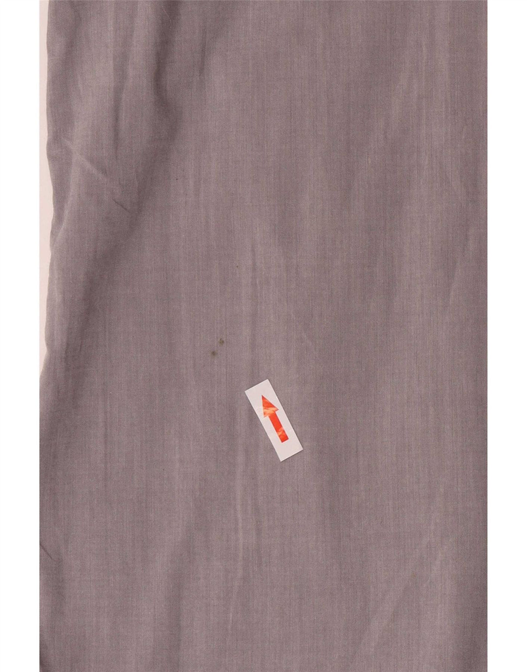Marlboro Classics Herren Slim Fit Hemd Mittelgrau