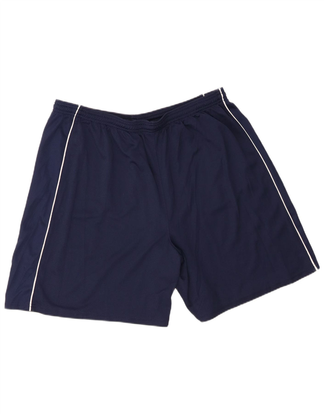Russell Athletic Herren Sportshorts 2XL Marineblau Polyester