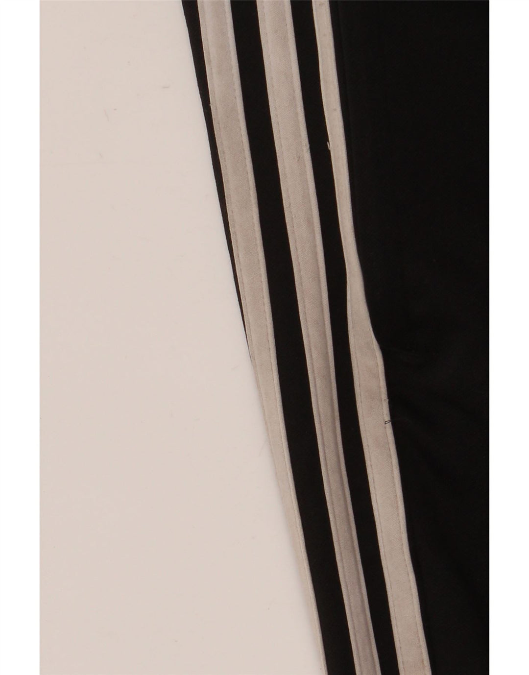 Adidas Herren Climalite Trainingshose, Größe S, Schwarz, Polyester