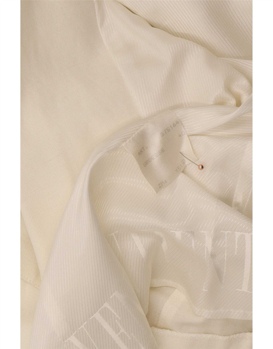 Viventy Damen Longline 3-Knopf-Blazerjacke EU 40 Medium Off White