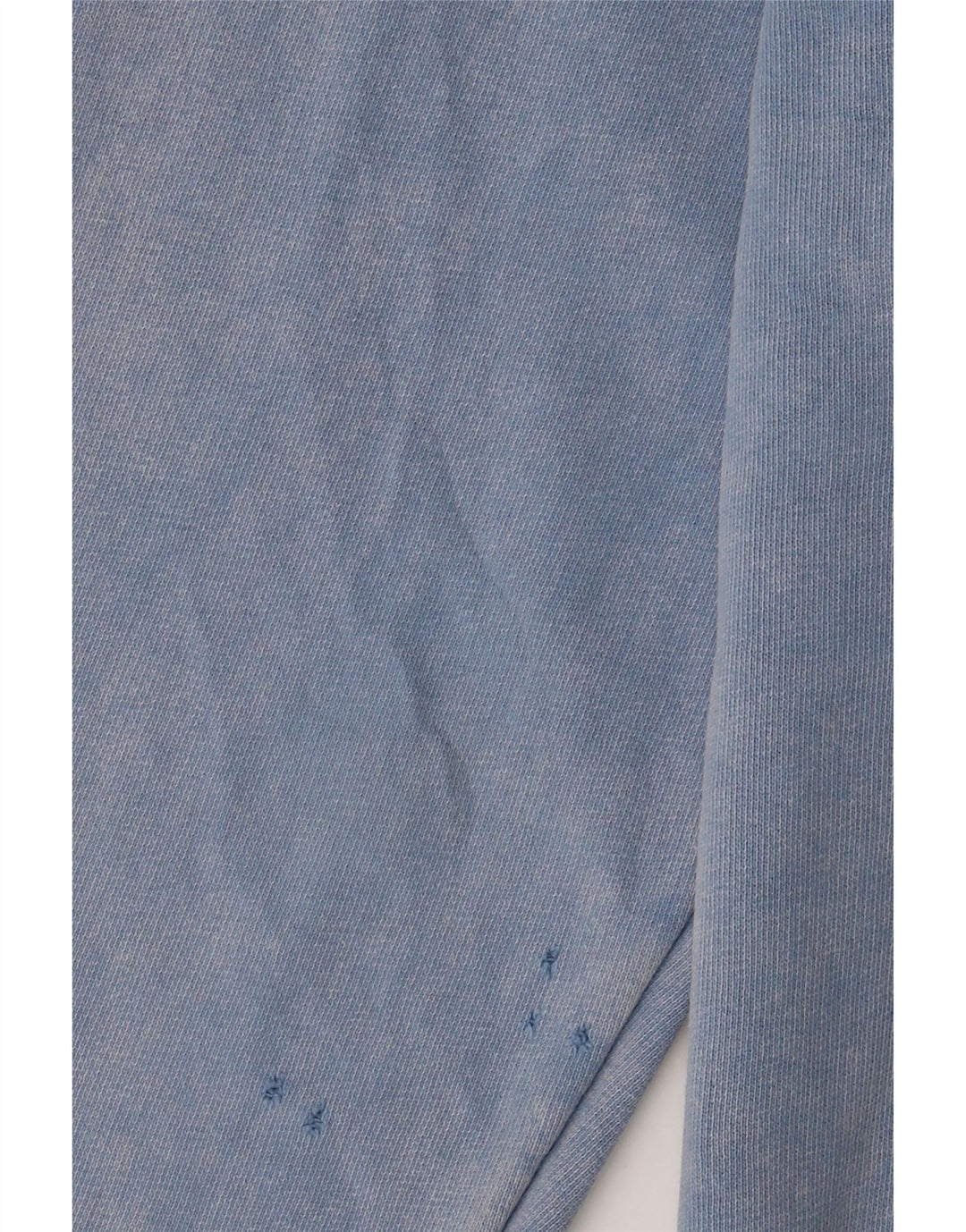 CAMEL ACTIVE Mens Zip Neck Sweatshirt Jumper Large Blue Cotton Vintage Camel Active and Second-Hand Camel Active from Messina Hembry 