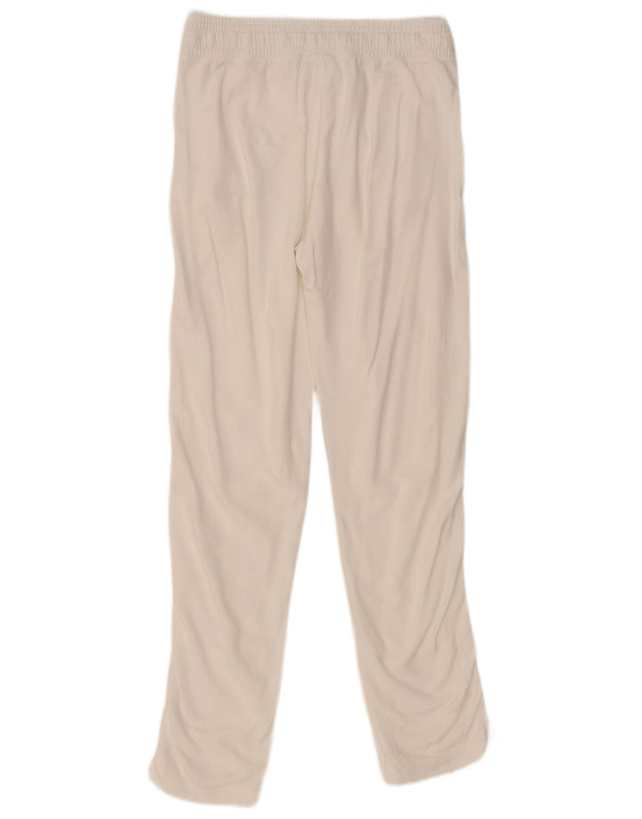 Champion Damen Trainingshose UK 14 Large Weiß