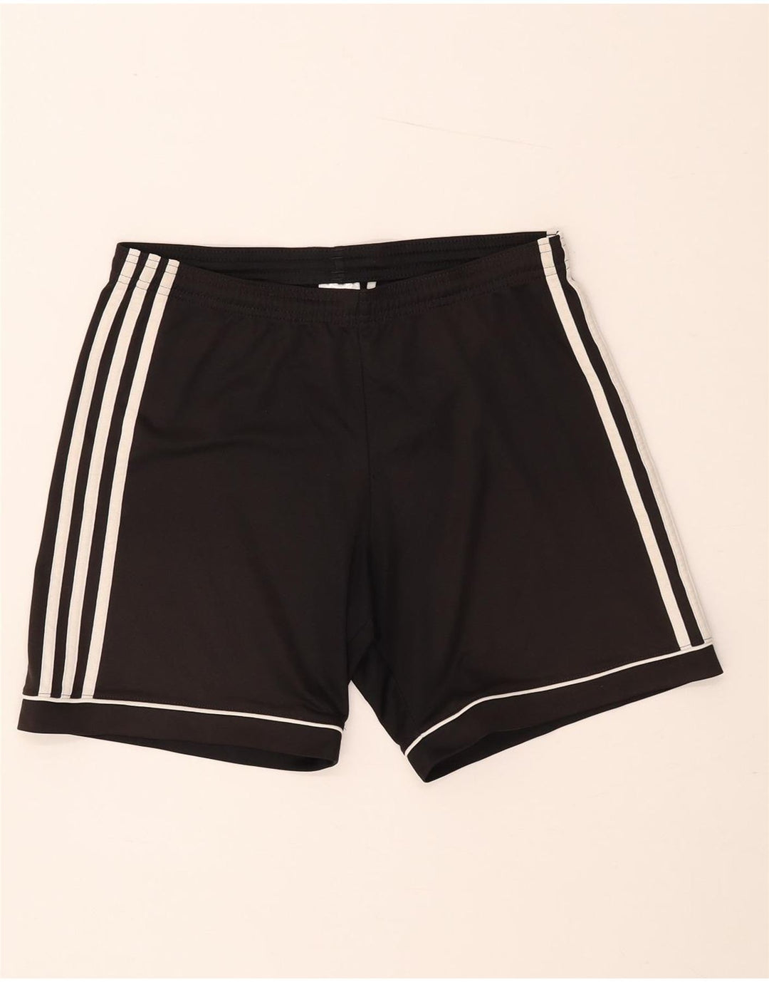 Adidas Herren Climalite Sport Shorts Small Schwarz Polyester