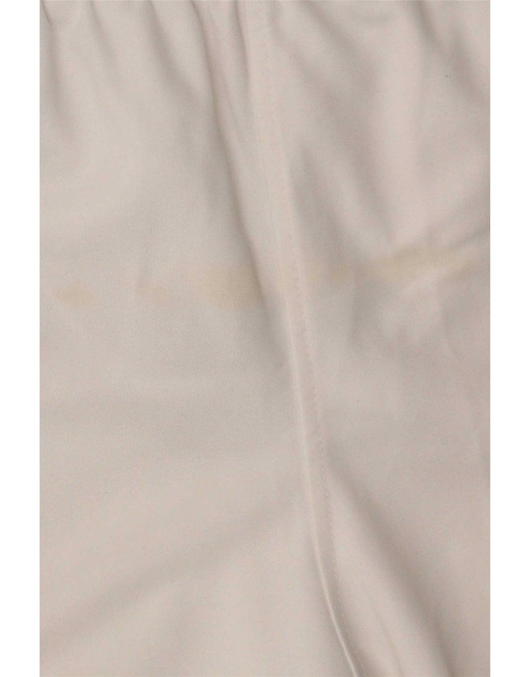 Nike Sportshorts für Jungen, 10–11 Jahre, mittelweißes Polyester