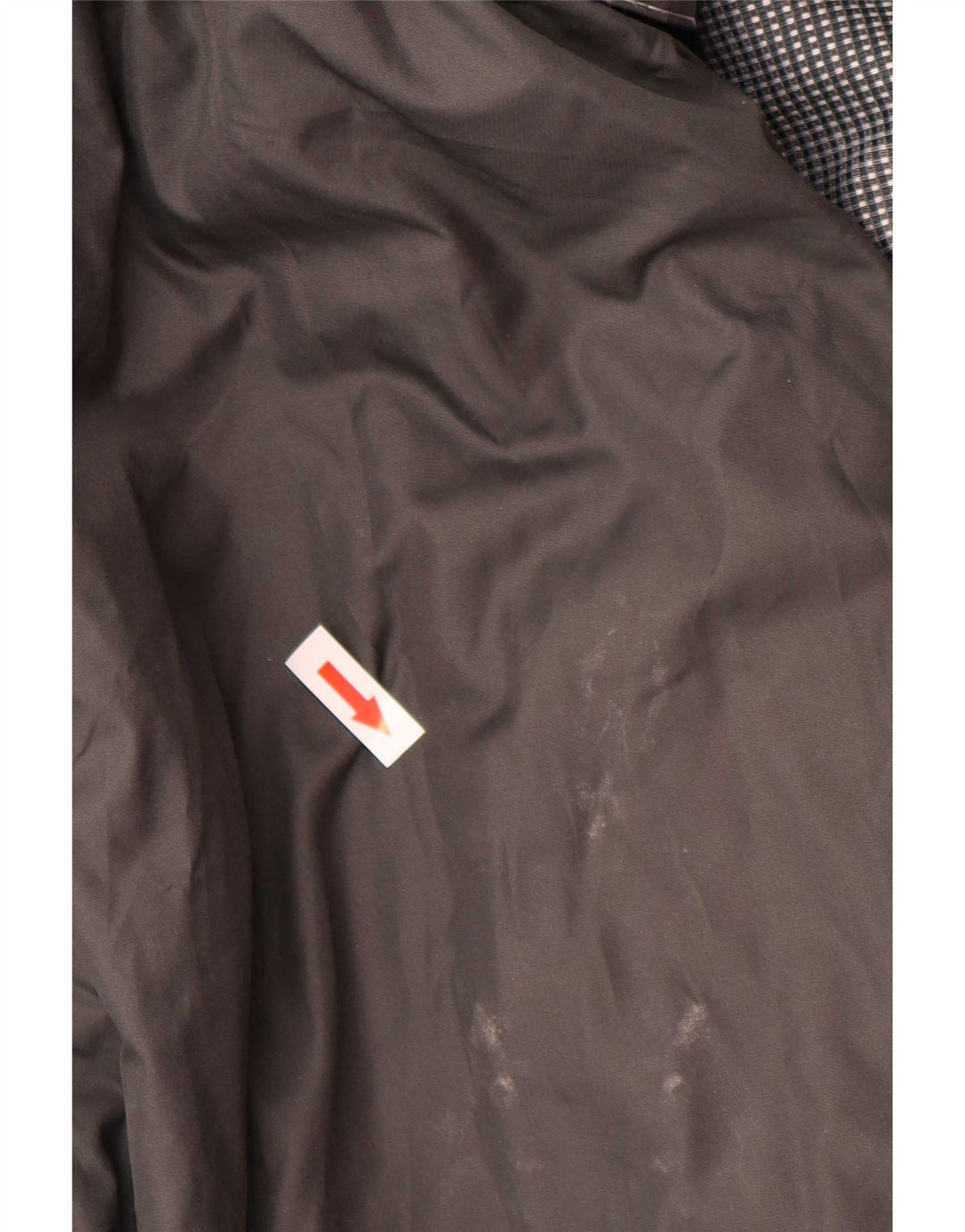 Brugi Damen Skioverall IT 44 Mittelgraues Colourblock-Polyester