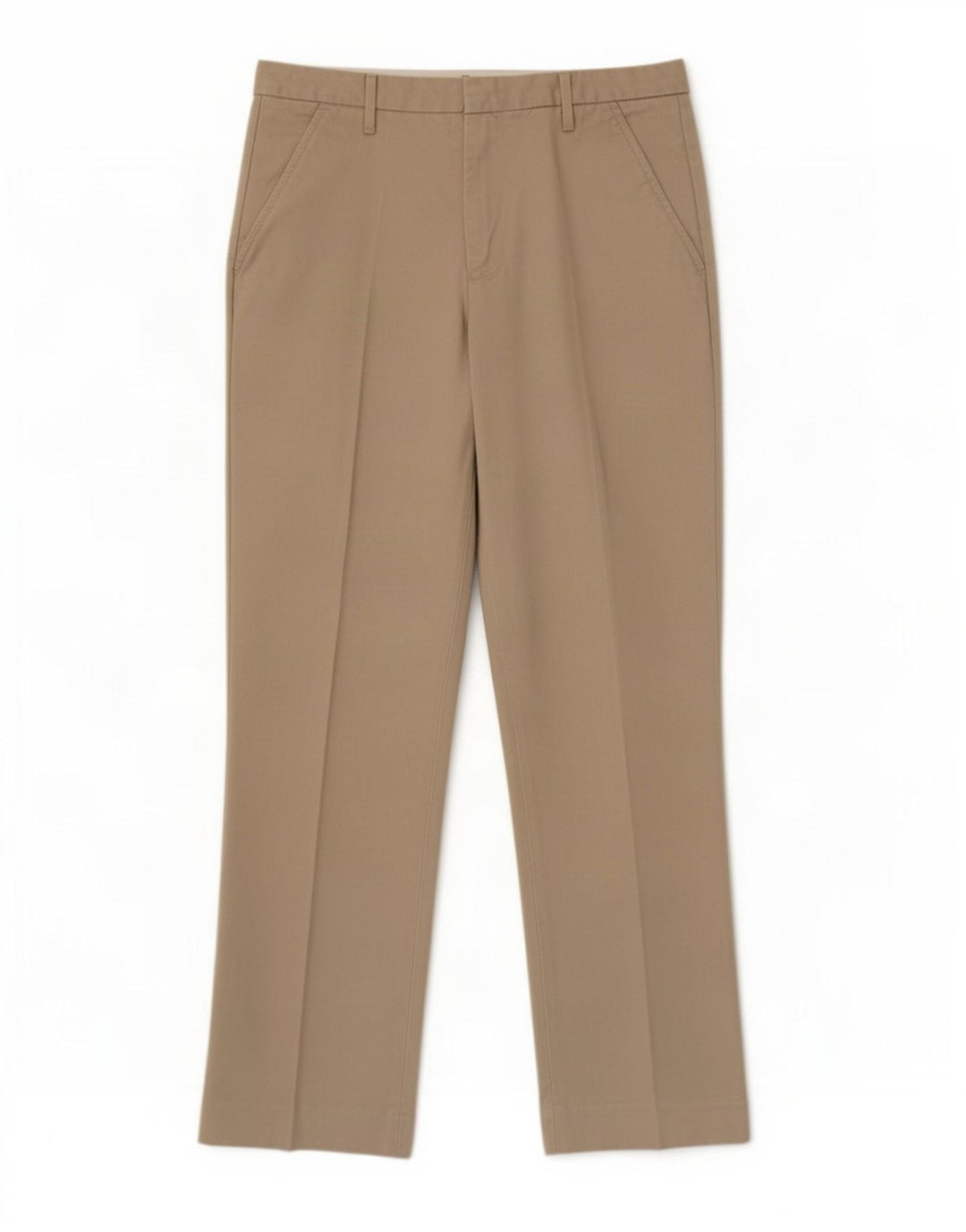 Levi's Herren gerade Chinohose W30 L28 Beige