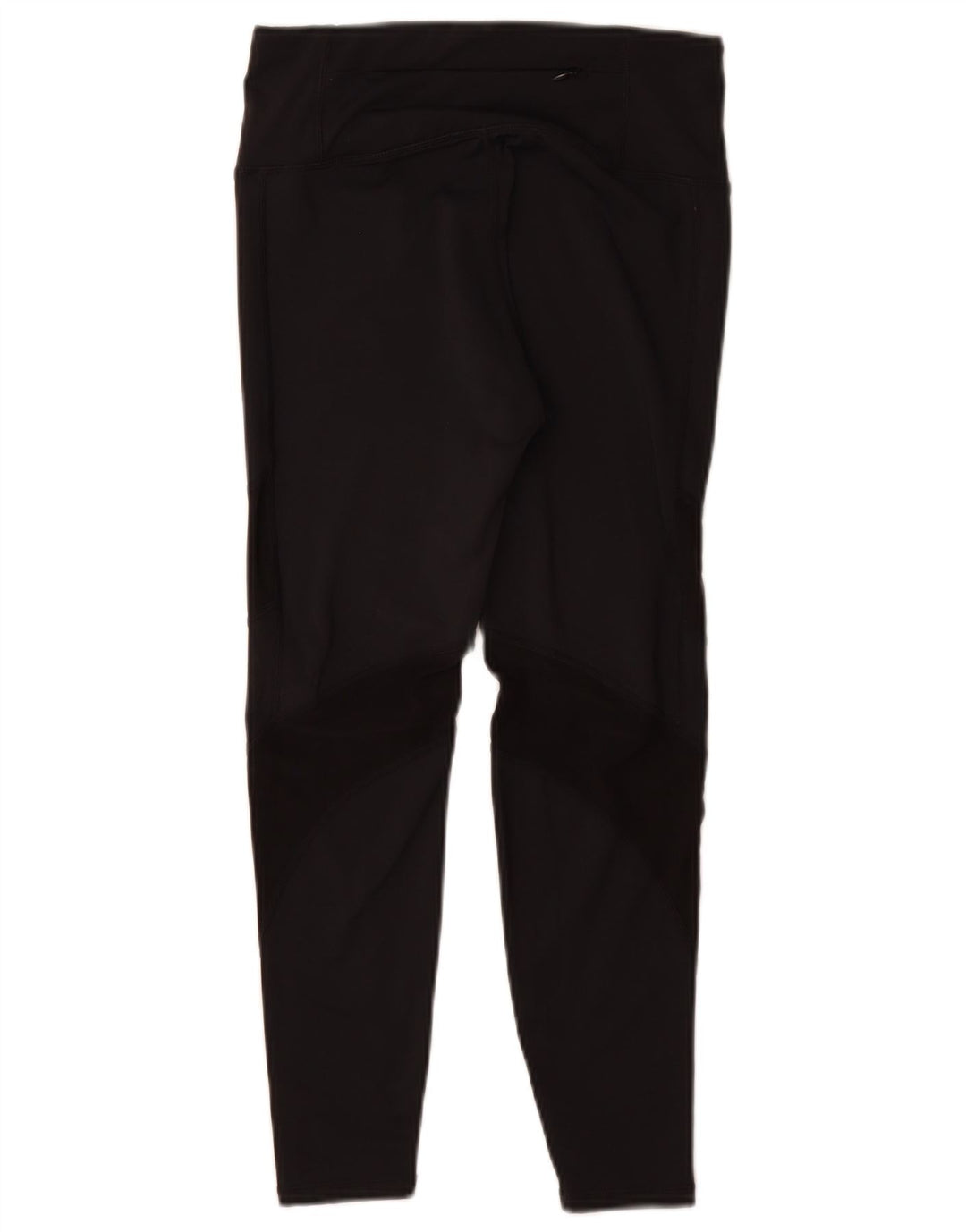Superdry Damen-Leggings mit Grafik, UK 10, Größe S, Schwarz, Polyester