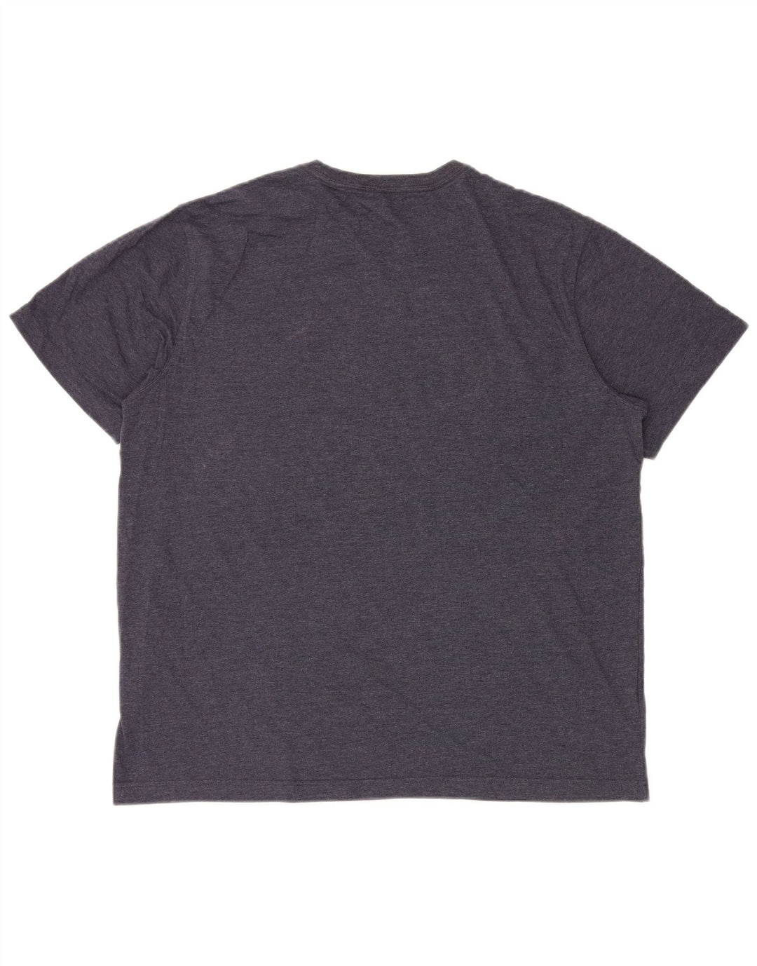 EDDIE BAUER Herren-T-Shirt mit Grafik, groß, marineblau, Baumwolle