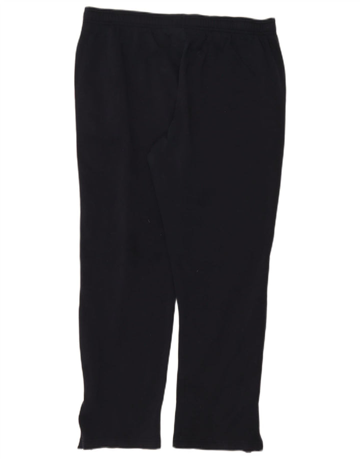 Champion Herren-Trainingshose, Mittelblau, Polyester